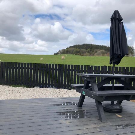Bruxie Holiday Cottages - Honeysuckle Cottage Maud Exteriör bild