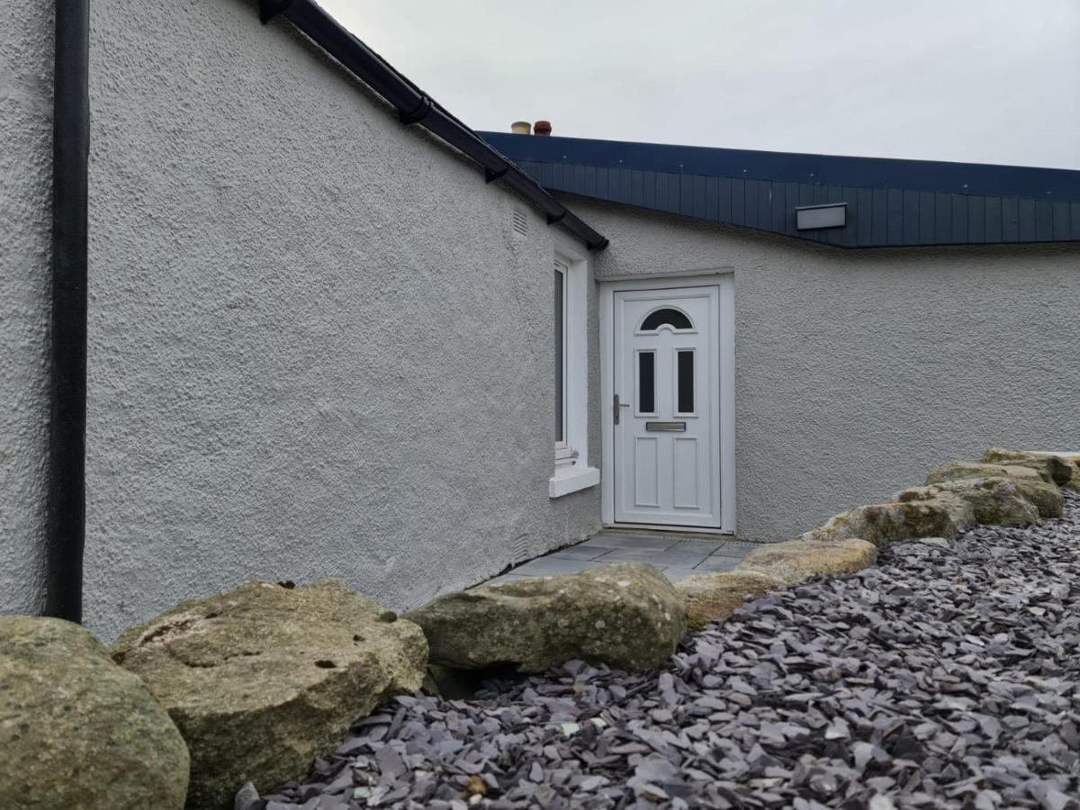 Bruxie Holiday Cottages - Honeysuckle Cottage Maud Exteriör bild